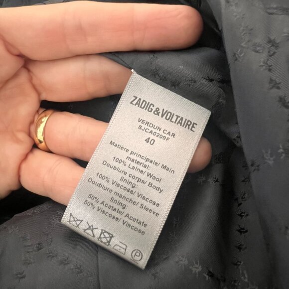 Zadig & Voltaire - Picture 6 of 7